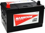 Hankook 12V 110Ah MF115E41R