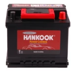 Hankook 12V 54Ah MF55457
