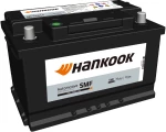 Hankook 12V 54Ah MF55457