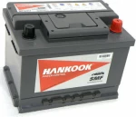 Hankook 12V 54Ah MF55457