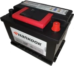 Hankook 12V 54Ah MF55457