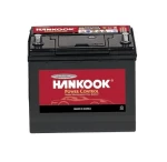 Hankook 12V 72Ah MF90D26R