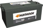 Hankook 12V 225Ah MF72512