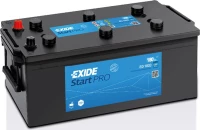 Exide Professional 12V 180Ah EG1803