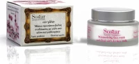 Sostar Μάσκα Προσώπου Βαθιάς Ενυδάτωσης με Γάλα Γαϊδούρας 60ml