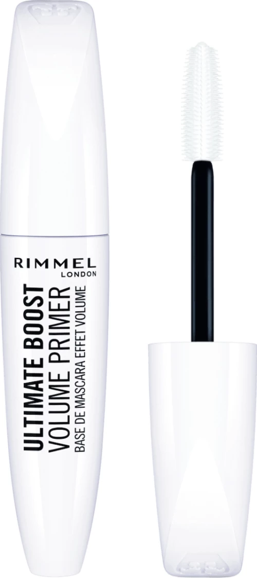Rimmel Volume Boost Lash Primer 12ml