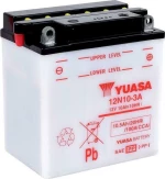 Μπαταρια Yuasa 12N10-3A Yuasa