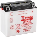 Μπαταρία Moto Yuasa Yb18L-A