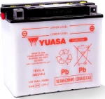 Μπαταρία Moto Yuasa Yb18L-A