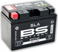 BS SLA 11.2Ah (BTZ14S)