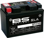 BS SLA 11.2Ah (BTZ14S)