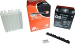 GS 6Ah ( GTX7L-BS / YTX7L-BS )