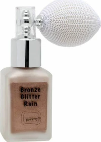 TommyG Glitter Rain Bronze