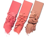 Mon Reve Blush On! Palette 01