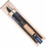 Opinel Black Oak Νo.08 - Δρυς - Νέο ! Κωδικός 002172