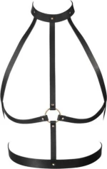 Bijoux Indiscrets H Harness Black