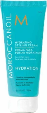 Moroccanoil Hydrating Styling Cream 75ml