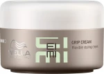 Wella Eimi Grip Cream 75ml