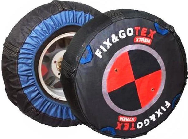 Autoline Fix&Go Tex SUV Size S1