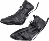 Bondage Leather Boots
