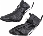 Bondage Leather Boots