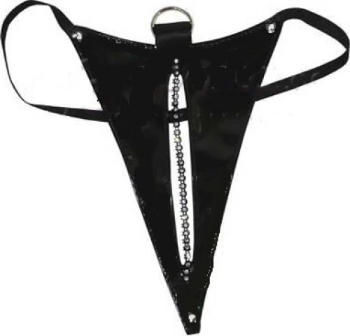 BDSM Γυναικείο στρινγκ