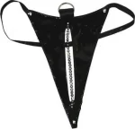 BDSM Γυναικείο στρινγκ