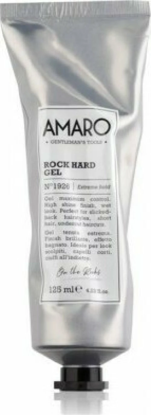 Farmavita Amaro Rock Hard Gel 125ml