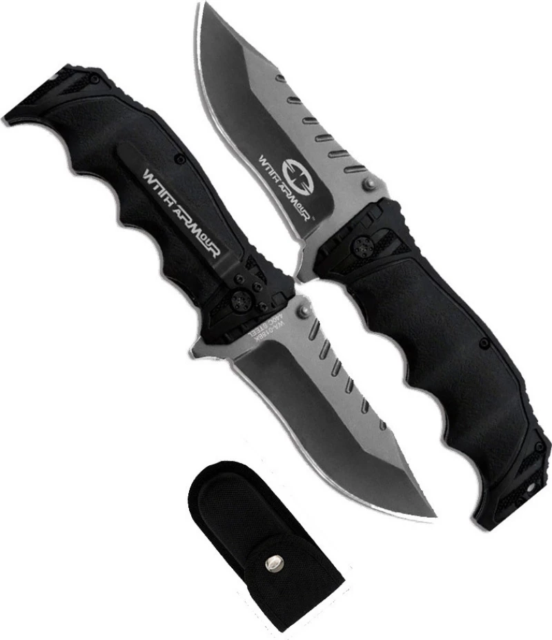 WithArmour Lion Claw K Σουγιάς