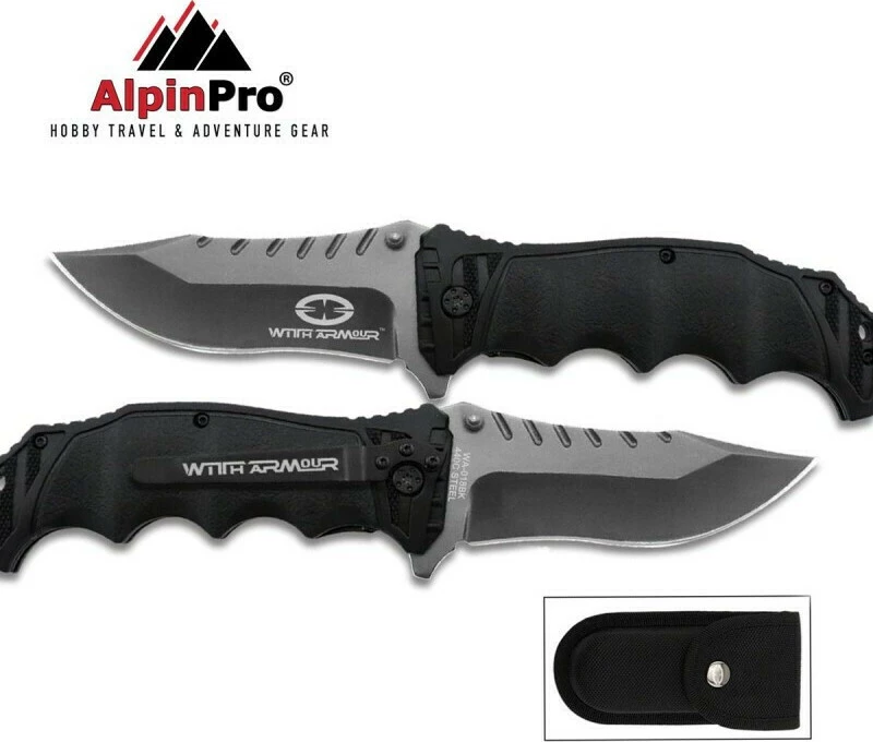WithArmour Lion Claw K Σουγιάς