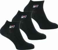 Fila Uni Nos Socks 3-Pack Unisex Κάλτσες