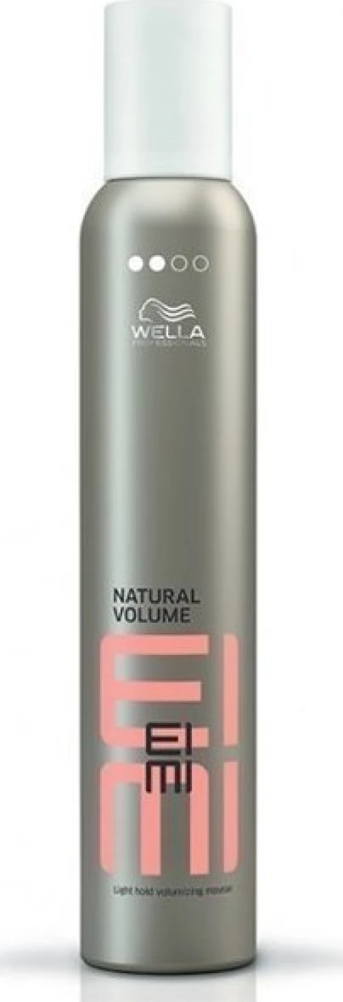 Wella Professionals Eimi Natural Volume 500ml