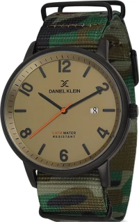 Ρολόι χειρός Daniel Klein DK11777-6