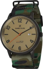 Ρολόι χειρός Daniel Klein DK11777-6