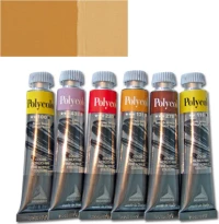 Maimeri Ακρυλικό Χρώμα Polycolor 20ml Ochre