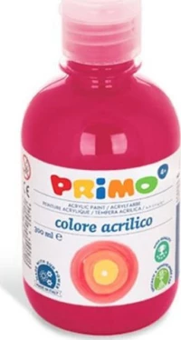 Primo Ακρυλικό Χρώμα 300ml Magenta