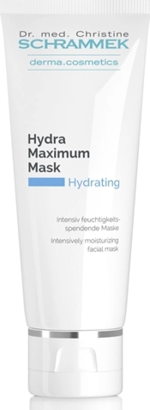 Schrammek Hydra Maximum Mask 75ml