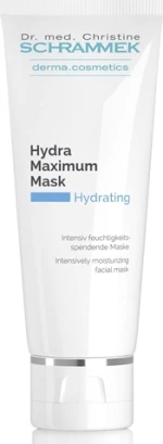 Schrammek Hydra Maximum Mask 75ml