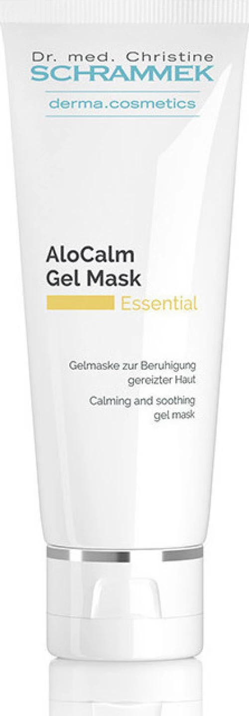 Schrammek Alo Calm Gel Mask 75ml