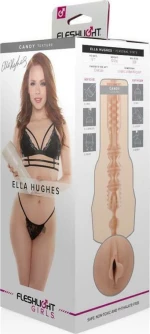 Fleshlight Girls Ella Hughes Candy