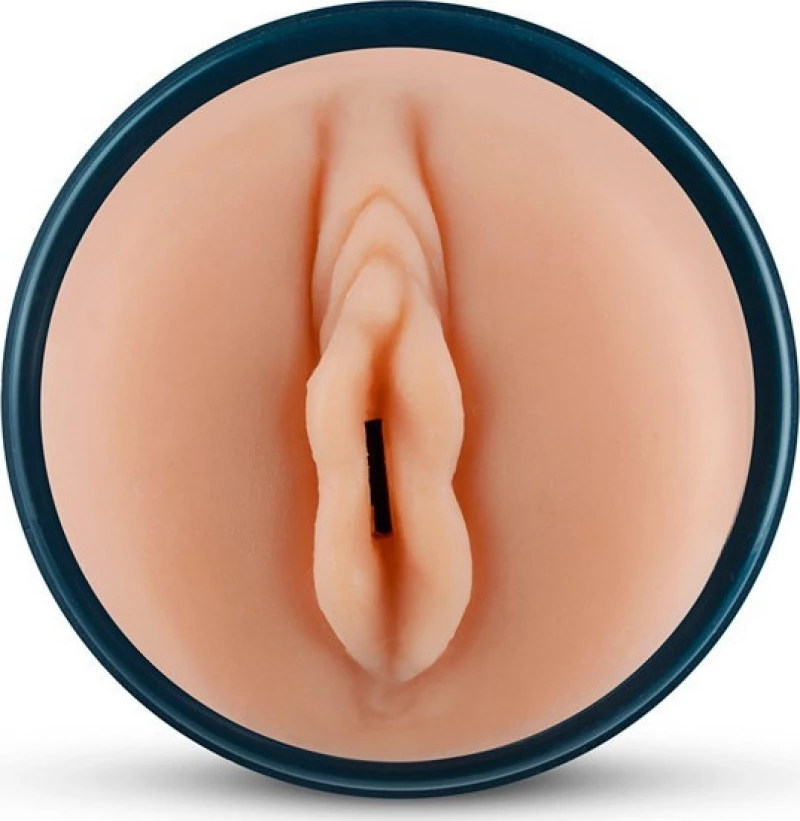 Fppr. Vagina Masturbator Mocha