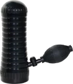 You2Toys Pussy To Go Pump Black