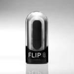 Tenga Flip Zero Black