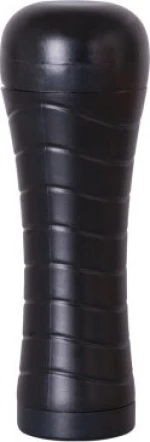 You2Toys Pussy to Go Vibration Black