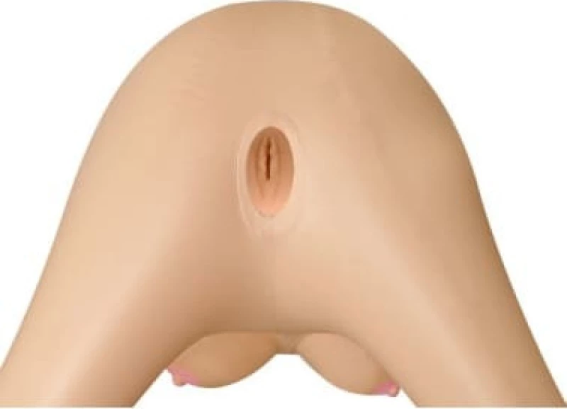 You2Toys Lovedoll Dishy Dyanne Flesh