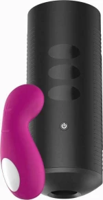Kiiroo Titan & Cliona Interactive Couple Set