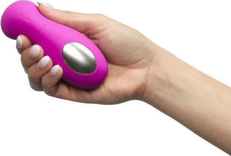 Kiiroo Titan & Cliona Interactive Couple Set