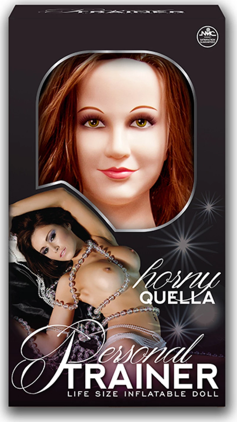 Nanma Personal Trainer Horny Quella