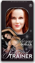 Nanma Personal Trainer Horny Quella