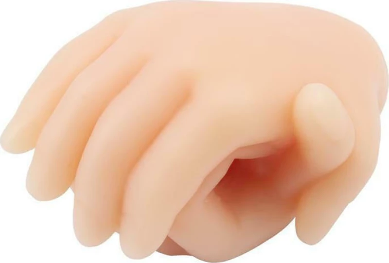 Chisa Novelties Abby's Serving Hand
